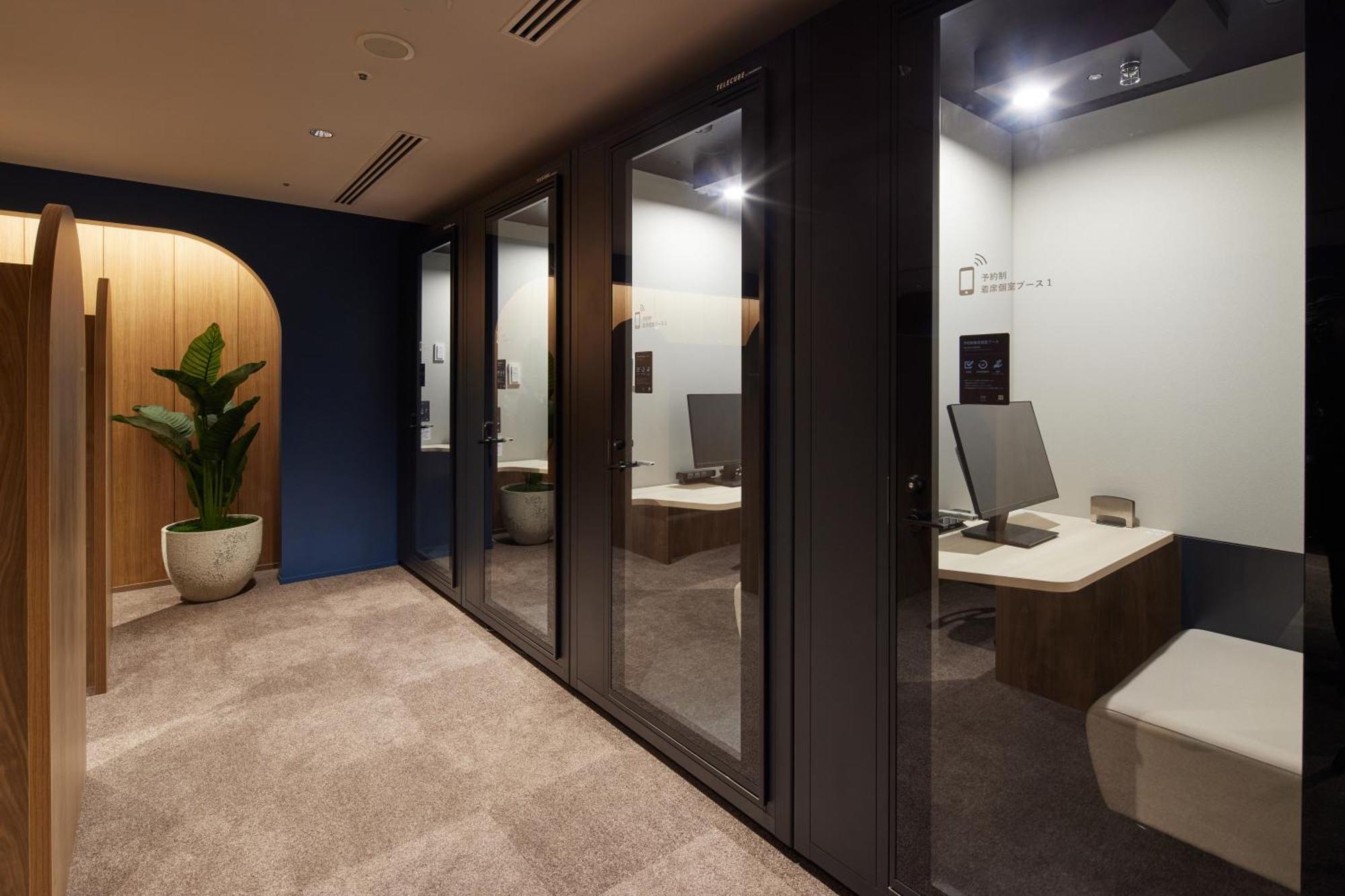 Kichijoji Excel Hotel Tokyu Musashino Exterior photo